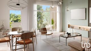  Appartement  vendre 3 pices 61 m