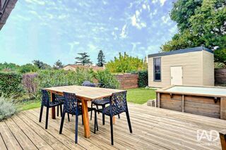  Maison � vendre 3 pi�ces 65 m�