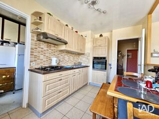  Appartement � vendre 4 pi�ces 77 m�