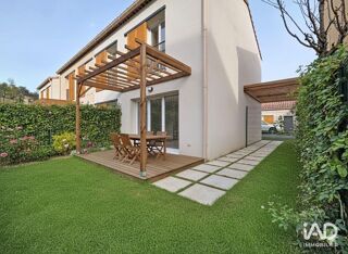  Maison � vendre 5 pi�ces 97 m�