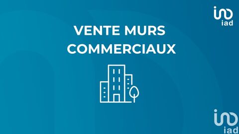 Vente Boulangerie 288 m&sup2; 247000 46000 Cahors