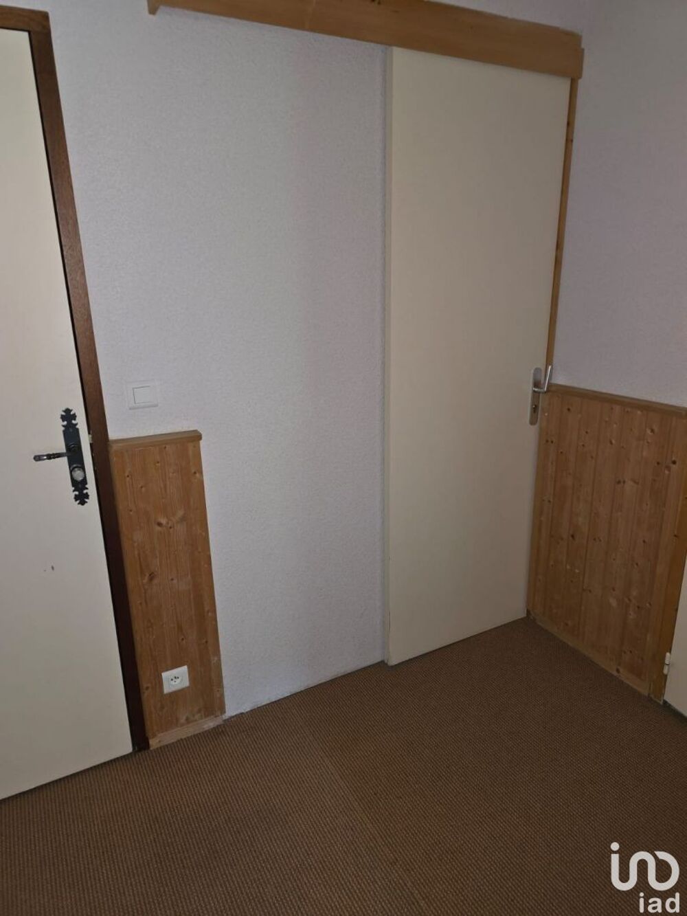 Vente Appartement Vente Appartement 1 pice Gex