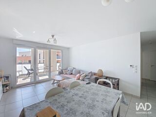  Appartement � louer 3 pi�ces 67 m�