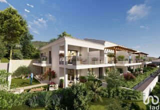  Appartement  vendre 1 pice 37 m