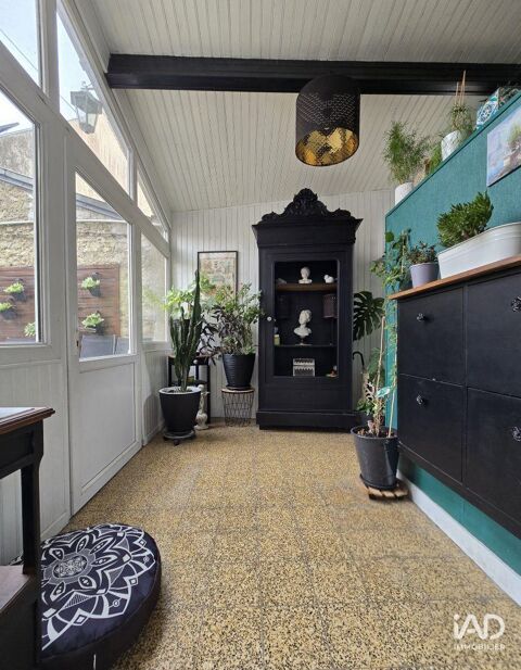   Vente Maison/villa 8 pi�ces Maison - 8 pi�ce(s) - 176 m�