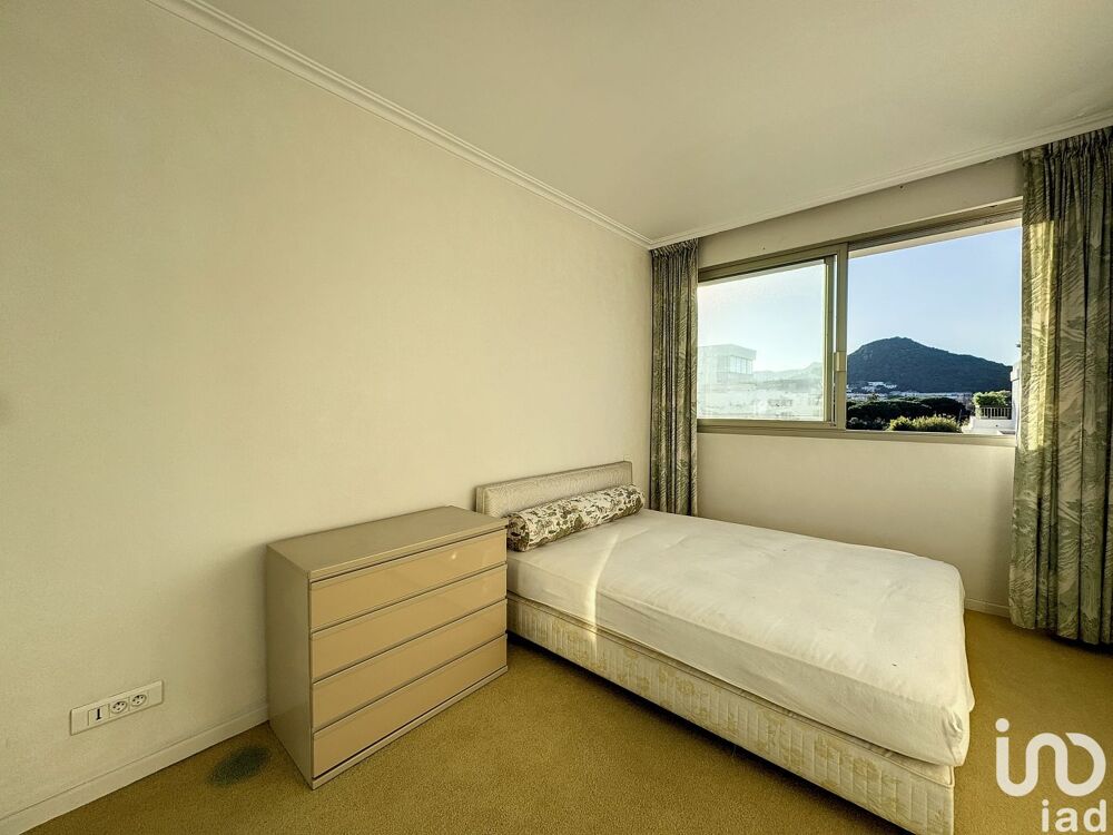  vendre  Appartement Mandelieu-la-Napoule (06210)