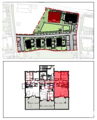  Appartement � vendre 3 pi�ces 65 m�