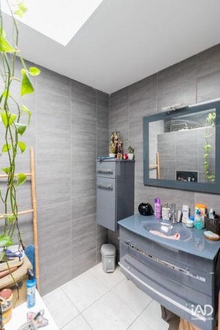  Maison � vendre 4 pi�ces 111 m�