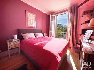  Appartement � vendre 3 pi�ces 54 m�