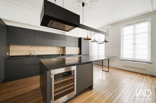  Appartement � vendre 7 pi�ces 305 m�