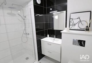  Appartement � vendre 2 pi�ces 43 m�