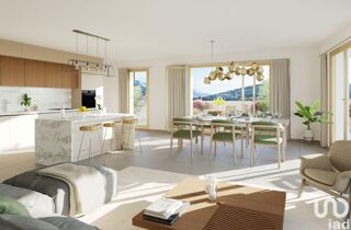  Appartement � vendre 5 pi�ces 123 m�