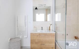  Appartement � vendre 2 pi�ces 45 m�