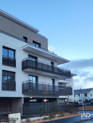  Appartement  vendre 2 pices 34 m