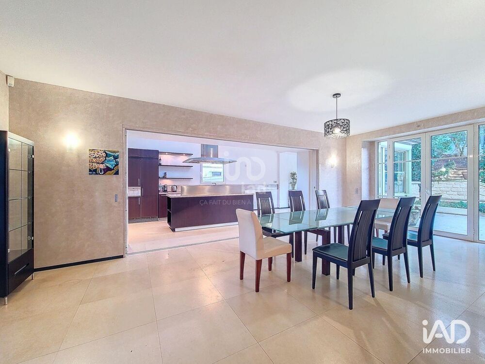 � vendre  Maison Louveciennes (78430)