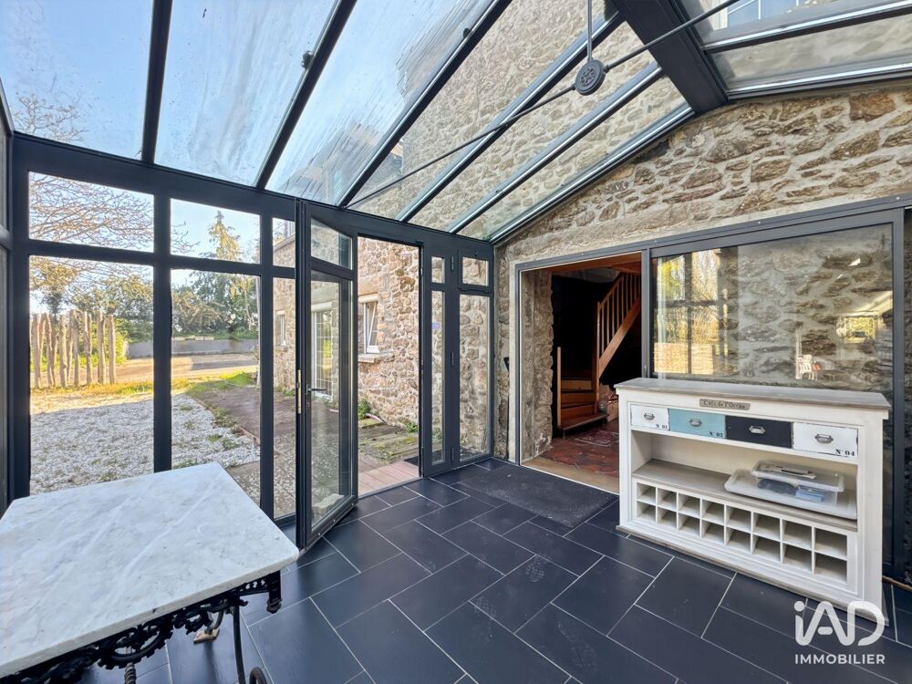 � vendre  Maison Saint-Malo (35400)