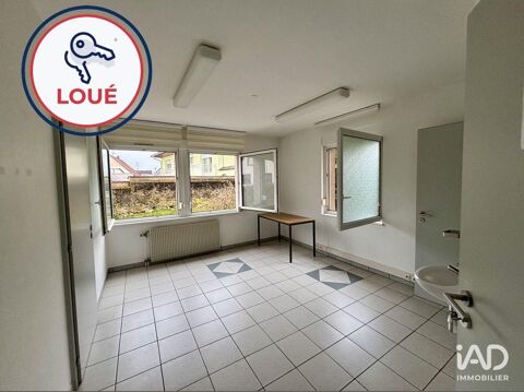 Location Local d'activit&eacute;s 68 m&sup2; 515 67790 Steinbourg