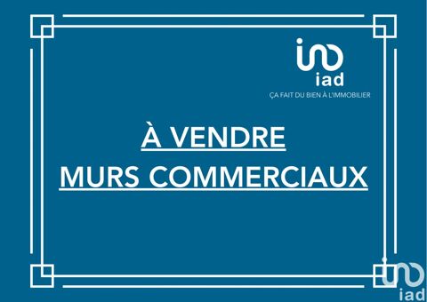 Vente Murs commerciaux 440 m&sup2; 292600 44440 Jou�-sur-erdre