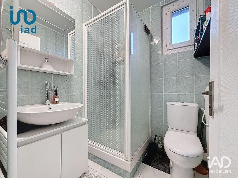 � vendre  Maison Aubervilliers (93300)