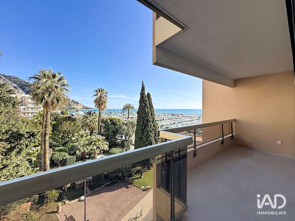 � vendre  Appartement Menton (06500)