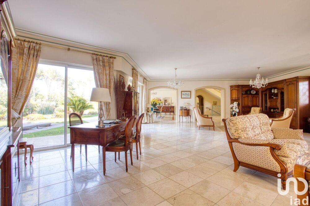  vendre  Maison Mougins (06250)