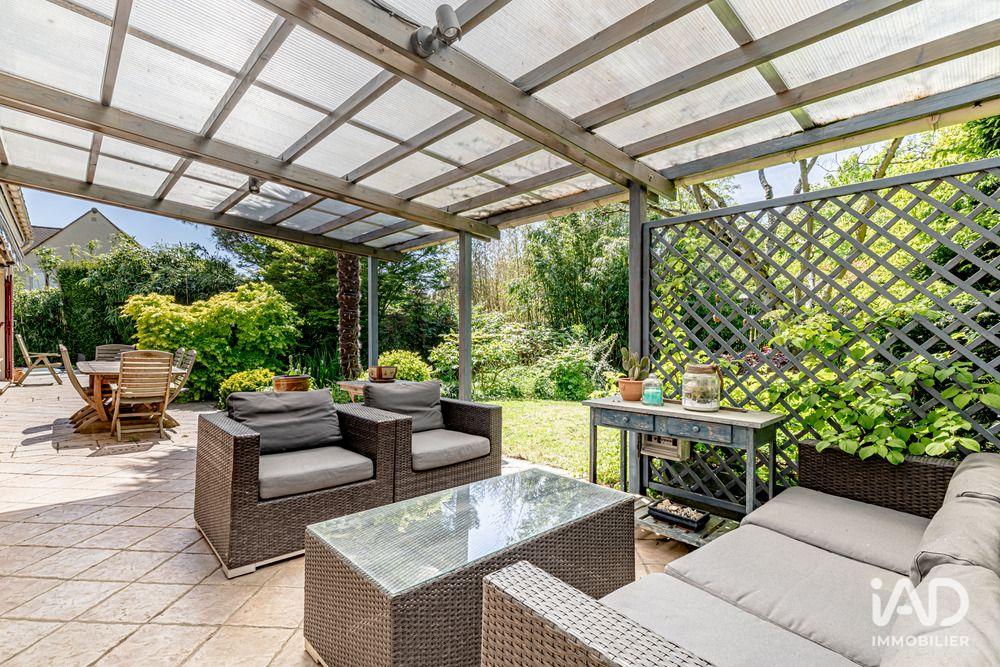  vendre  Maison Saint-Prix (95390)