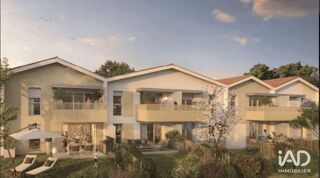  Appartement � vendre 3 pi�ces 64 m�