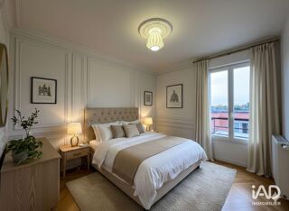  Appartement � vendre 3 pi�ces 63 m�