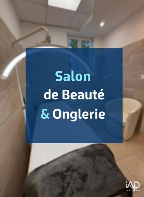 Vente Boutique/Local commercial 40 m&sup2; 60000 34240 Lamalou-les-bains