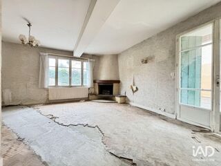  Maison � vendre 3 pi�ces 76 m�