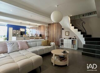  Maison � vendre 4 pi�ces 111 m�