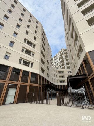  Appartement � louer 4 pi�ces 92 m�