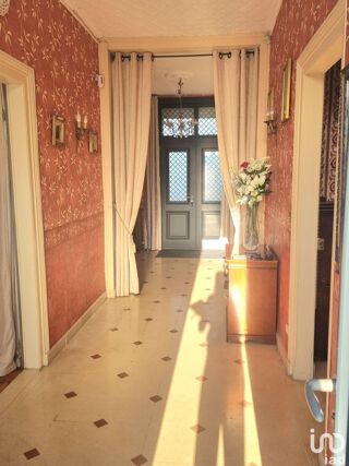  Maison � vendre 5 pi�ces 300 m�