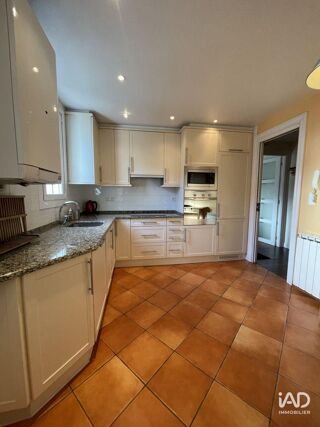  Appartement � vendre 4 pi�ces 112 m�