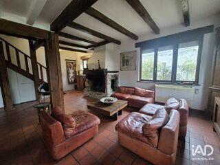  Maison � vendre 5 pi�ces 132 m�