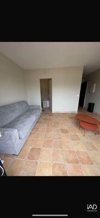  Appartement � vendre 1 pi�ce 20 m�