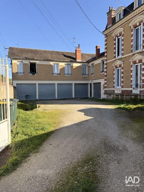  Appartement � vendre 2 pi�ces 39 m�