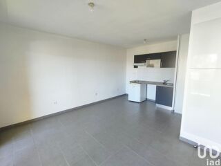  Appartement  vendre 2 pices 39 m