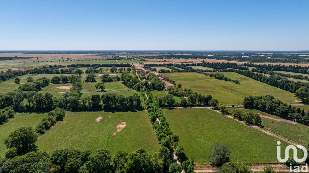  vendre  Maison Salon-de-Provence (13300)
