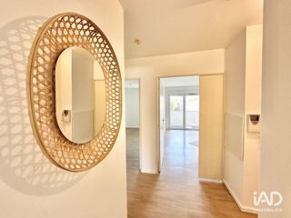  Appartement � vendre 3 pi�ces 63 m�