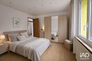  Appartement � vendre 3 pi�ces 48 m�