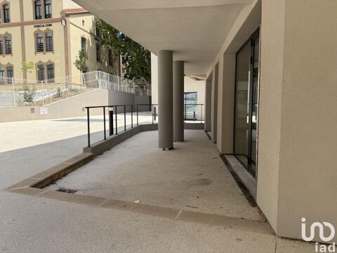 Location Local d'activités 112 m&sup2; 2505 83000 Toulon