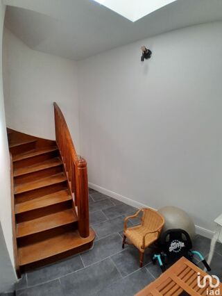  Maison � vendre 3 pi�ces 70 m�