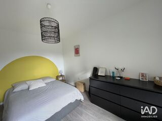  Appartement � louer 2 pi�ces 41 m�