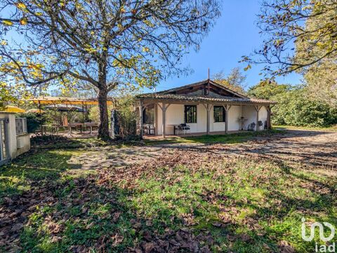 Vente Murs commerciaux 144 m&sup2; 149500 33210 Coim�res