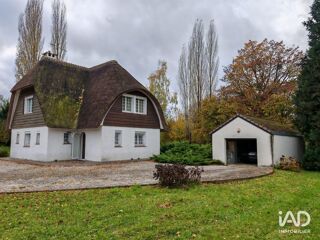  Maison � vendre 6 pi�ces 209 m�