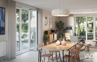  Appartement  vendre 4 pices 81 m