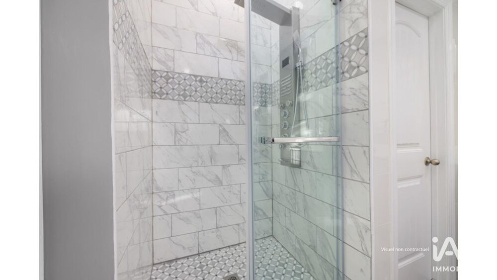 � vendre  Appartement Paris 15