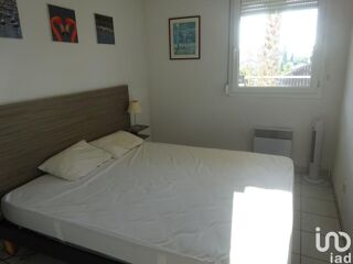  Appartement  vendre 3 pices 39 m