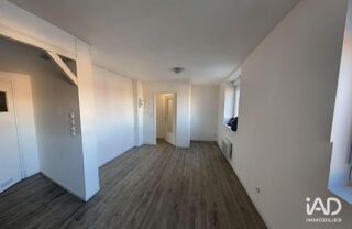  Appartement � louer 2 pi�ces 44 m�